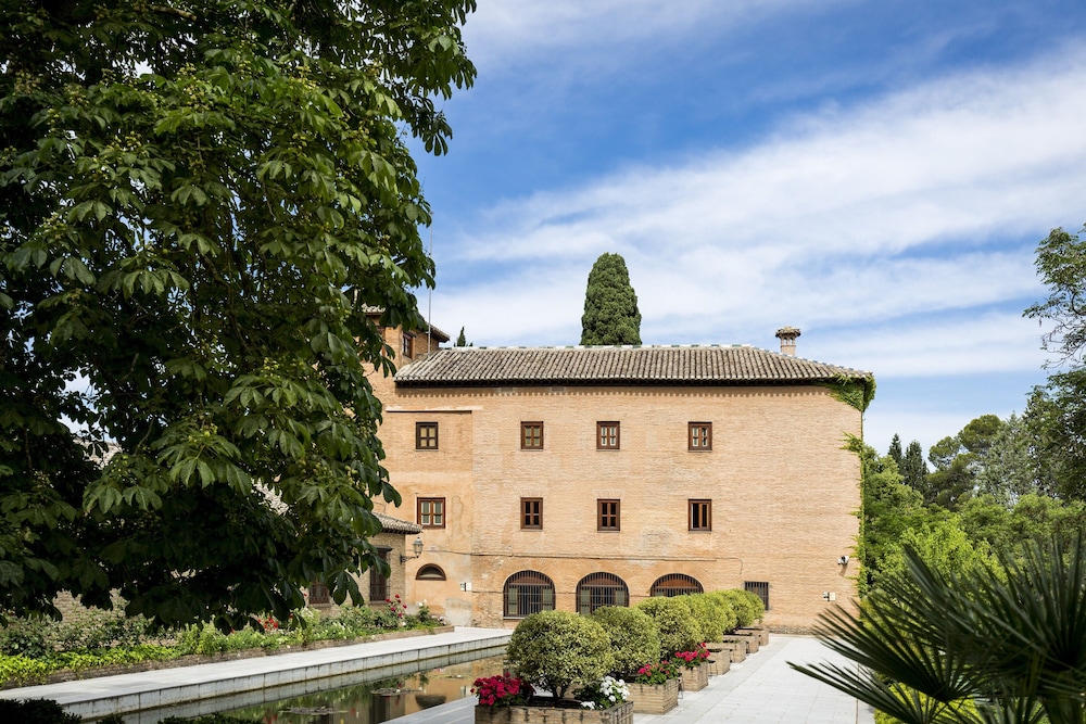 Parador De Granada 6/75