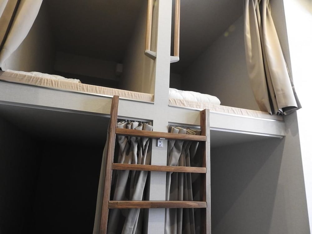 Bnb+ Secret Base Mejiro - Hostel 41/59