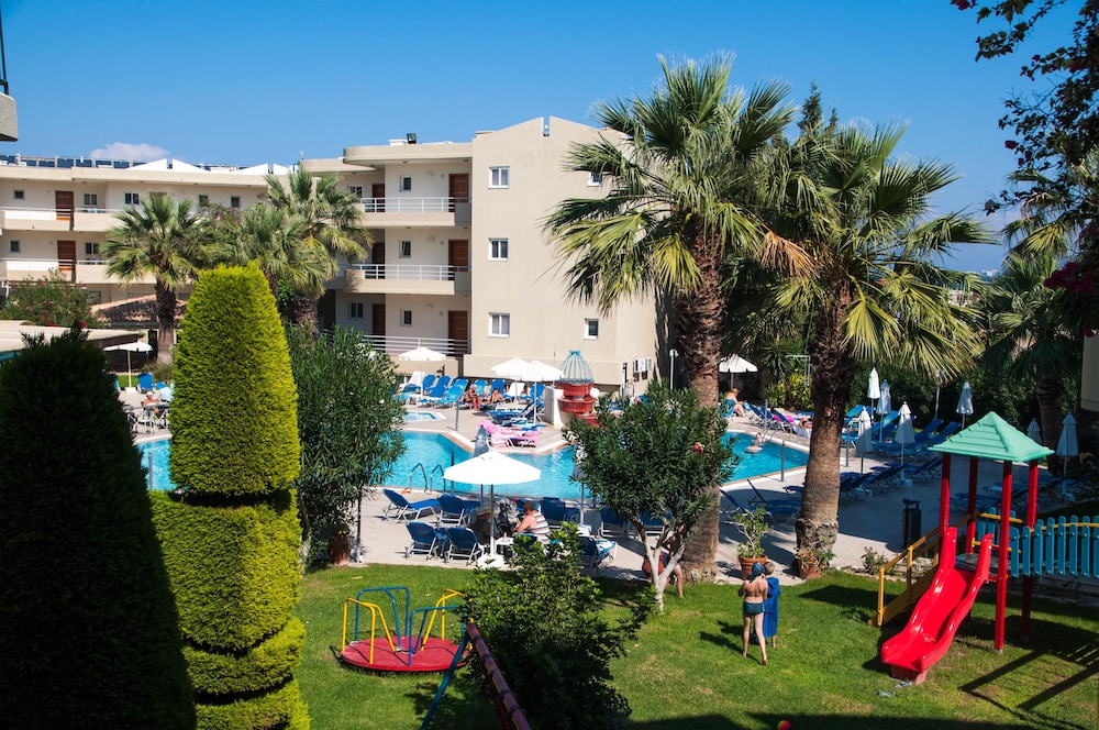 Sea Melody Beach Hotel And Apartments 26/35