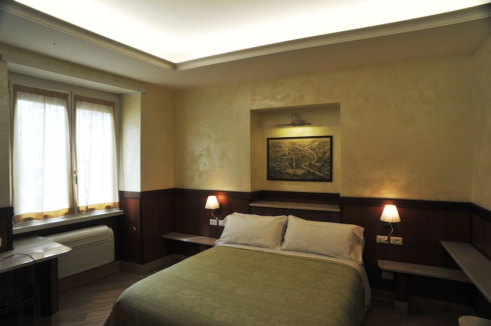 Residenza Matteucci 17/21