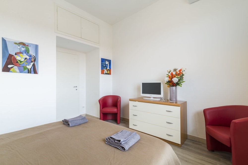 Visarno Arena Apartment 20/23