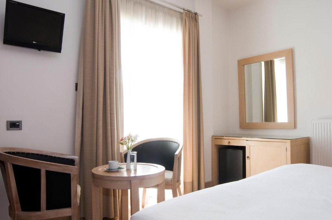 Areos Hotel 29/57