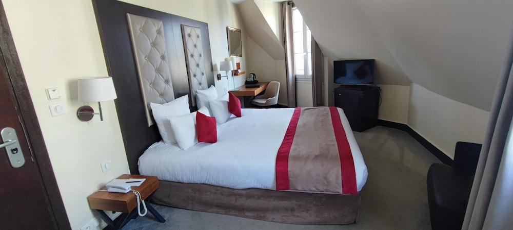 Elysees Bassano Hotel Formely Bw Hotel Elysees Bassa 33/81
