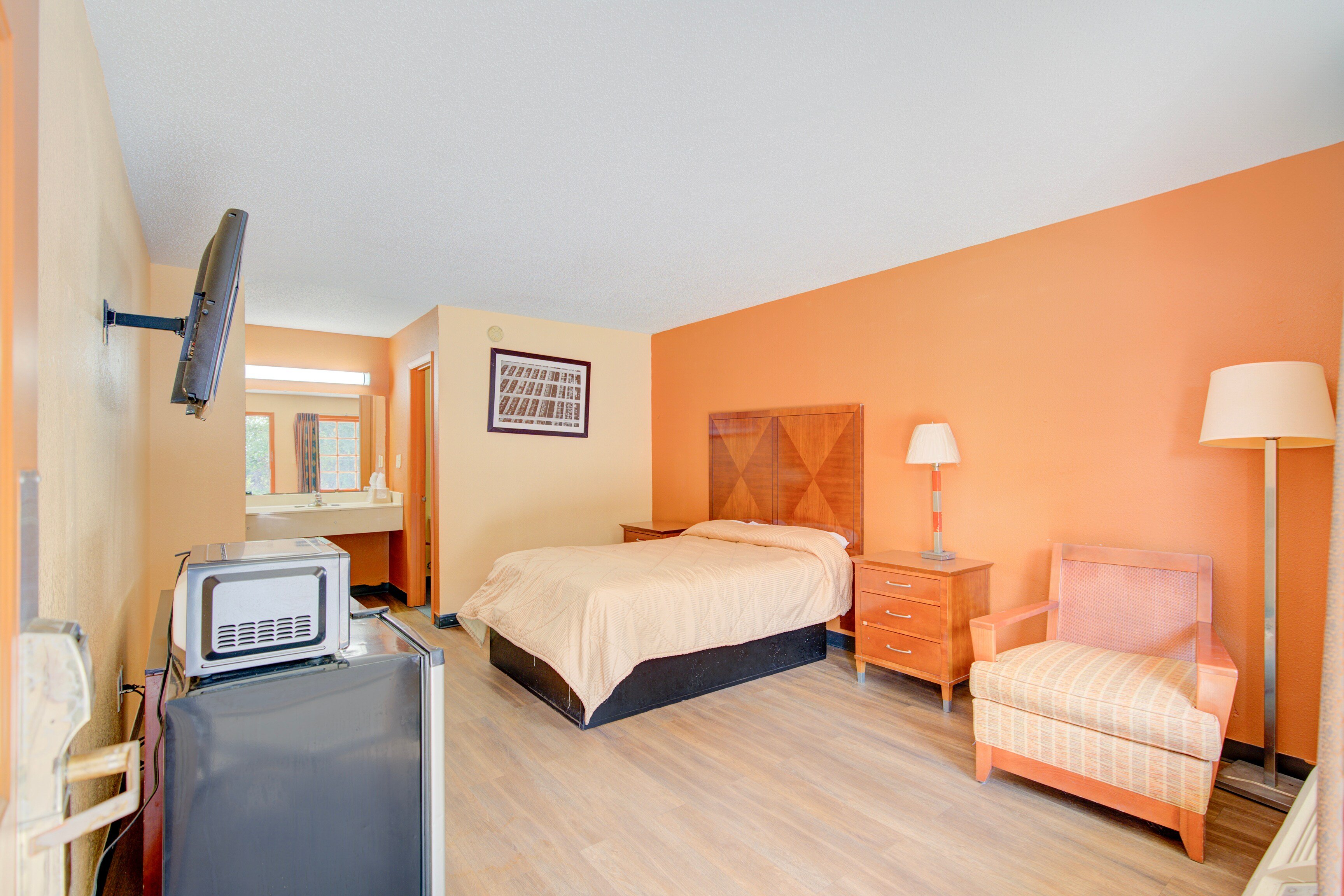 Hotel O Deluxe Inn Kingstree SC HWY 52 19/29