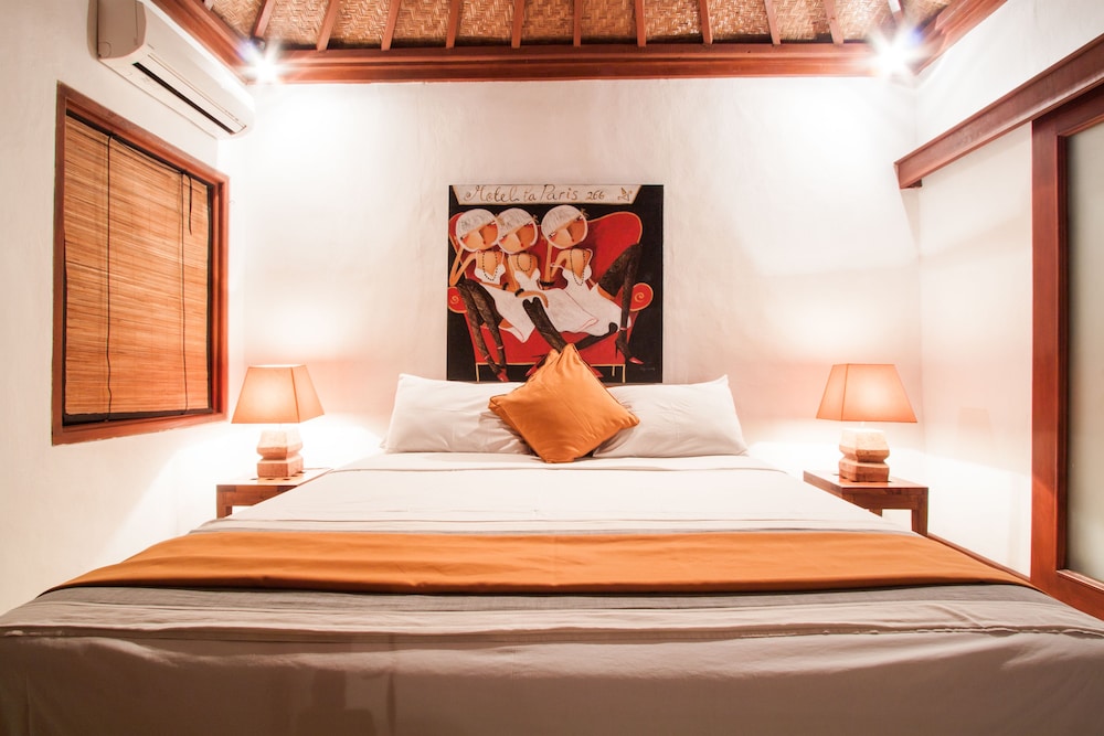 Villa Dewata Seminyak 17/50