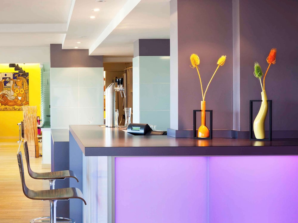 Ibis Styles Ouistreham 9/64