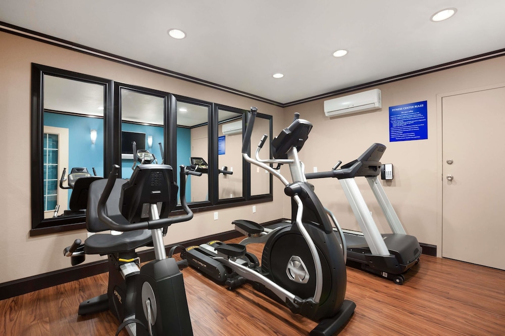 sport facilities