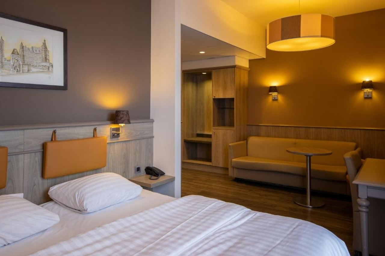Blanckthys Hotel Voeren 12/20