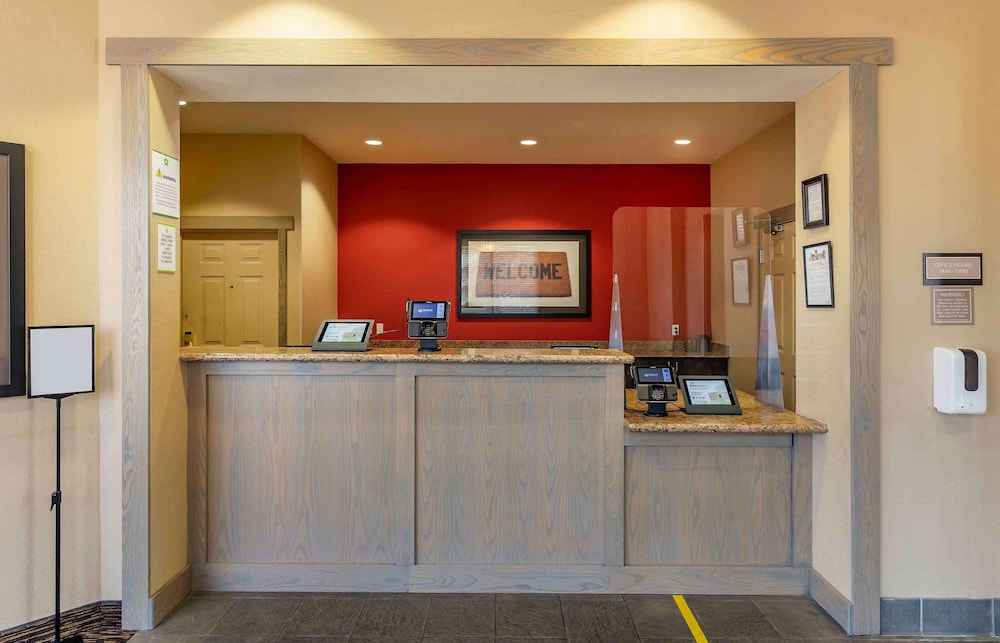 Extended Stay America San Rafael - Francisco Boulevard East 7/57