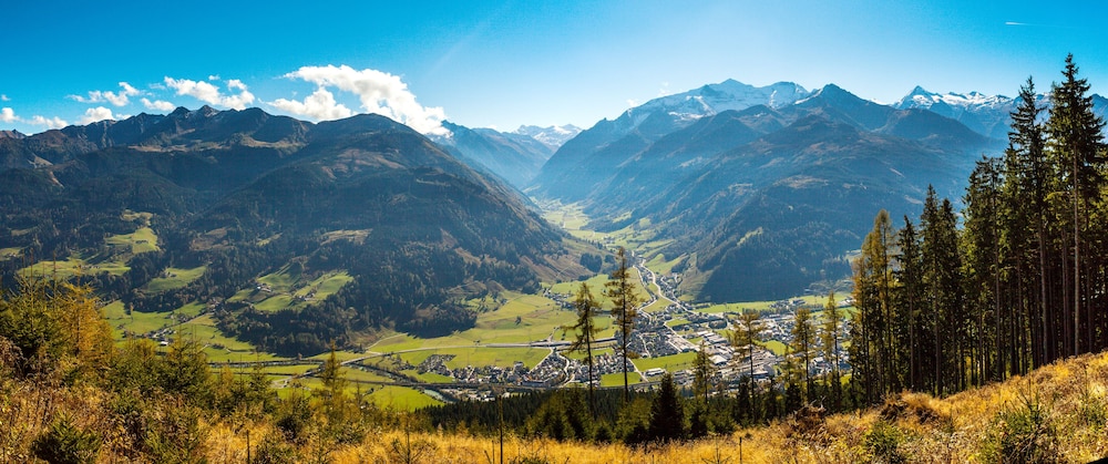 Landgasthof Wasserfall - Fusch An Der Grossglocknerstrasse 40/50