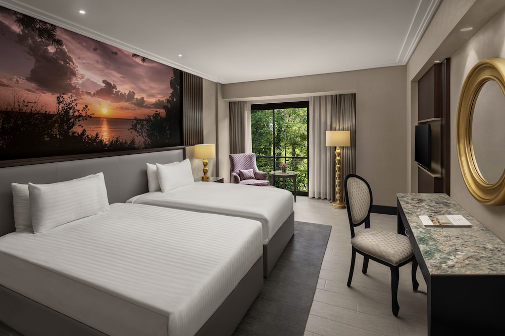 Gural Sapanca Wellnes Park Otel 6/50