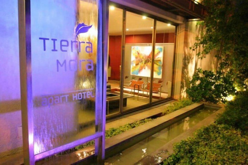 TIERRA MORA HOTEL BOUTIQUE & APARTMENTS 17/30