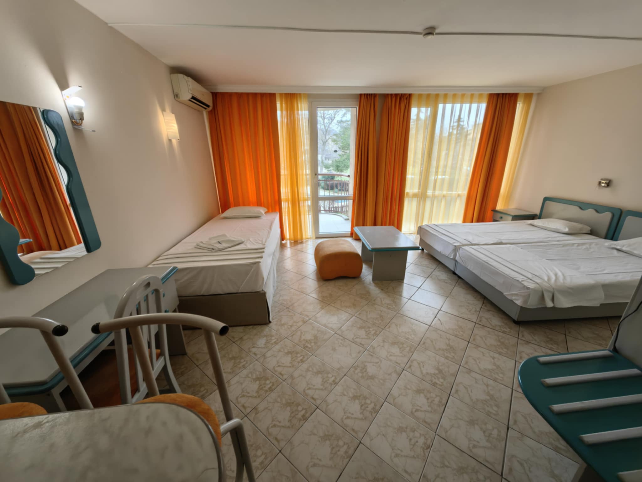 Hotel Iskar 13/39