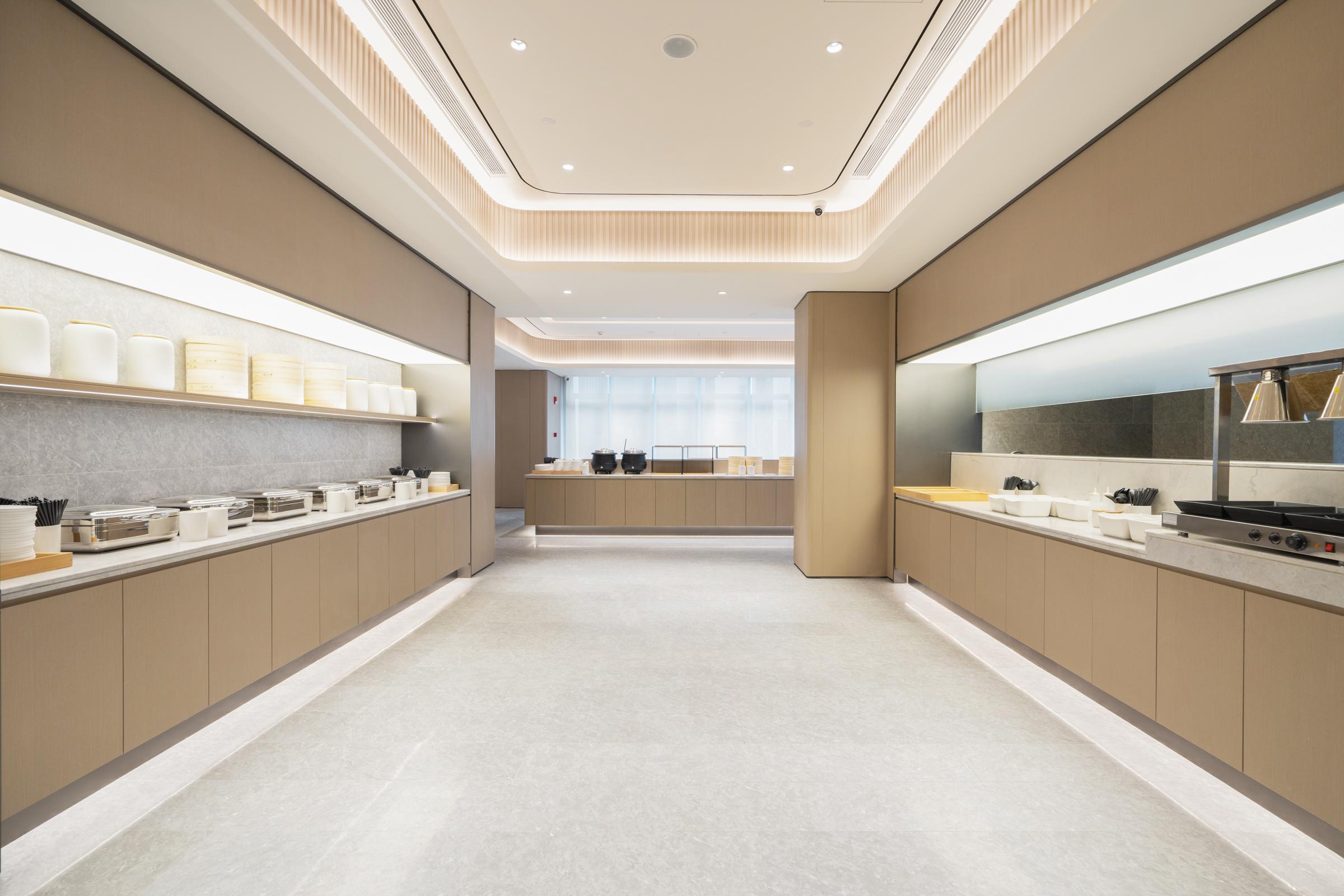 Ji Hotel Guangzhou Tianhe Sport Center 9/50