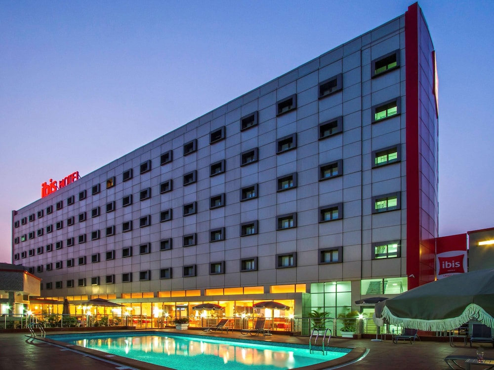 Ibis Lagos Ikeja in LAGOS