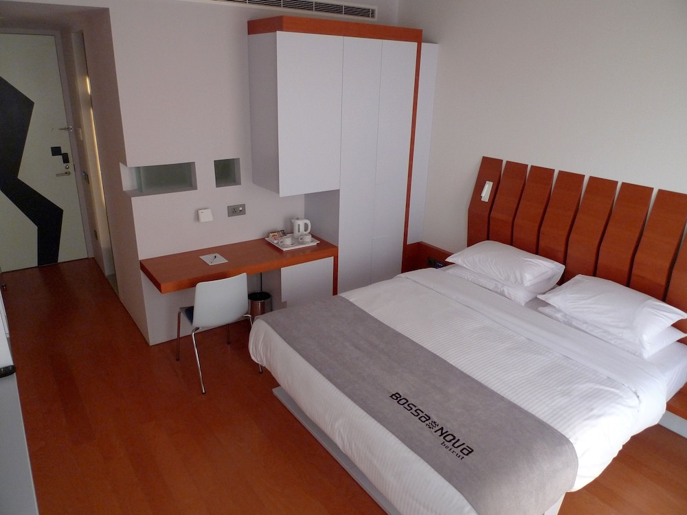 Bossa Nova Beirut Hotel 14/50
