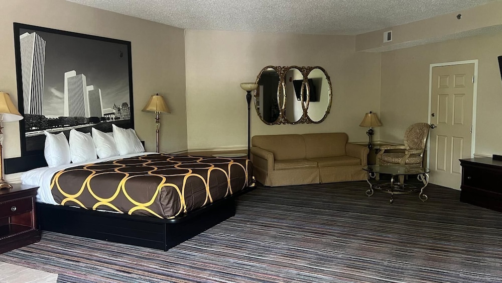 Super 8 by Wyndham Albany 28/51