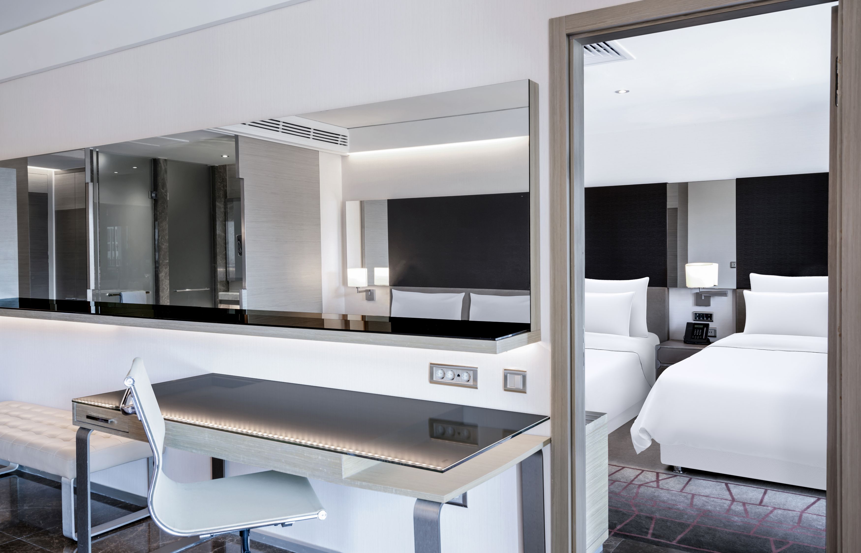 غرفة عائلية، Rixos Premium Belek 5/8