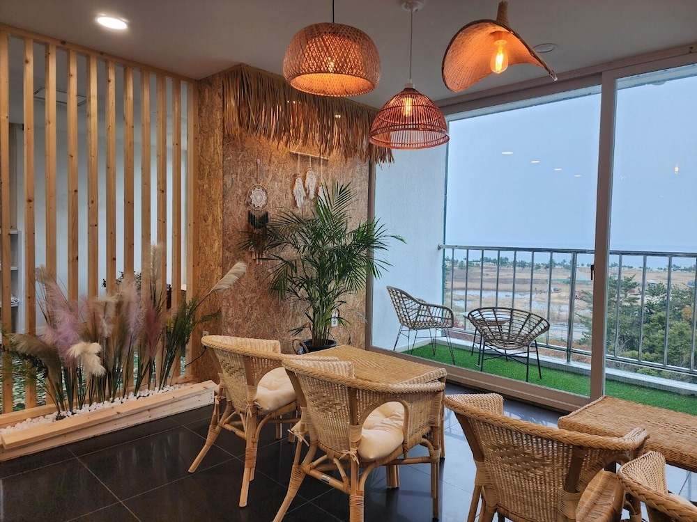 Zio Resort 55/74
