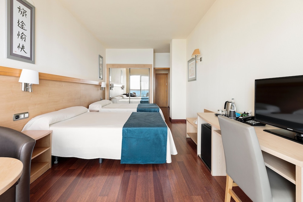 Best Benalmadena Hotel 16/62