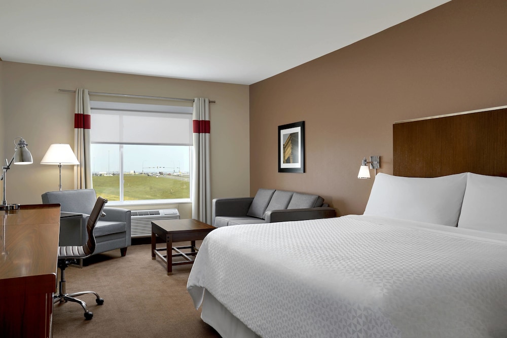 FOUR POINTS BY SHERATON GRANDE PRAIRIE 15/36
