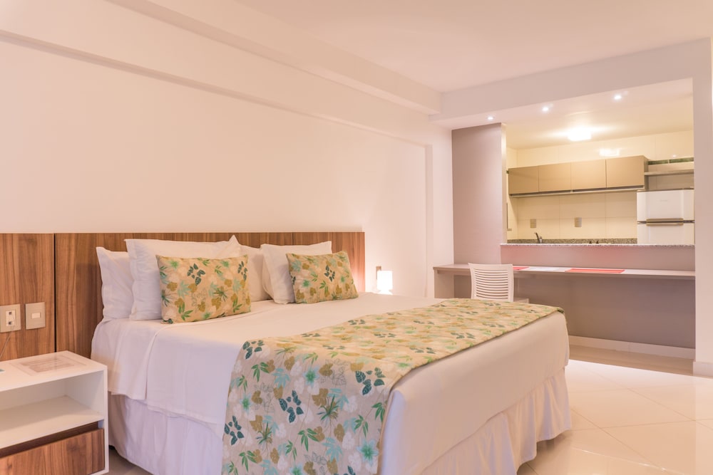 SERHS Beach Resort 17/100