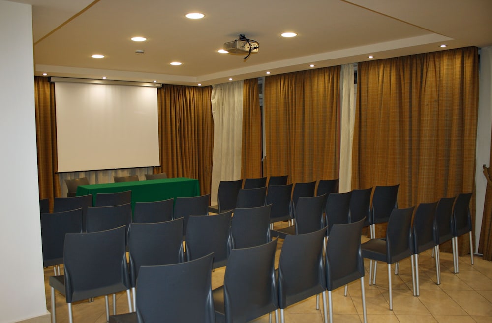 Villa Cibele Hotel Residence 46/47