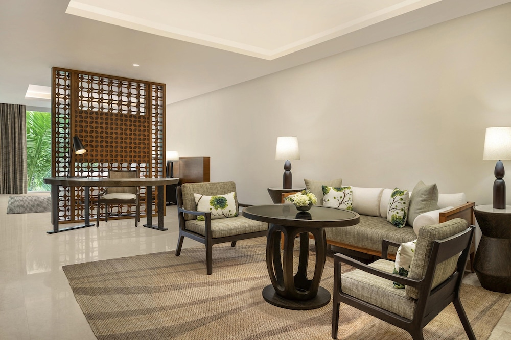 The Westin Resort & Spa Ubud Bali 36/48