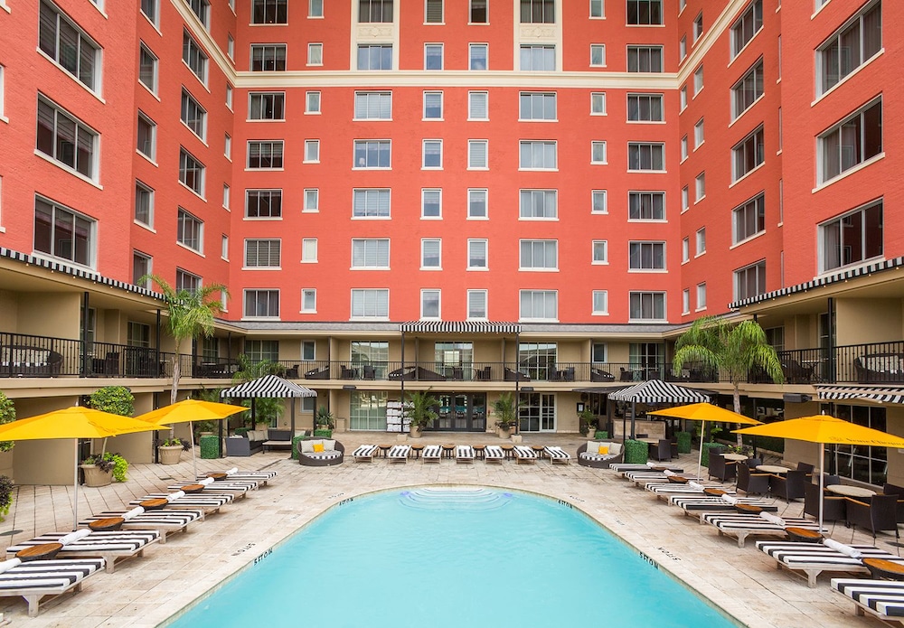 Hotel Zaza Houston in HOUSTON - TX