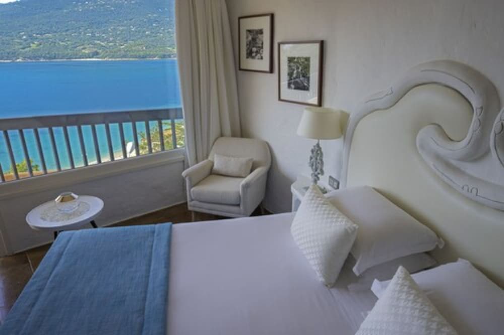 Hotel A'mare Corsica - Seaside Small Resort 21/61