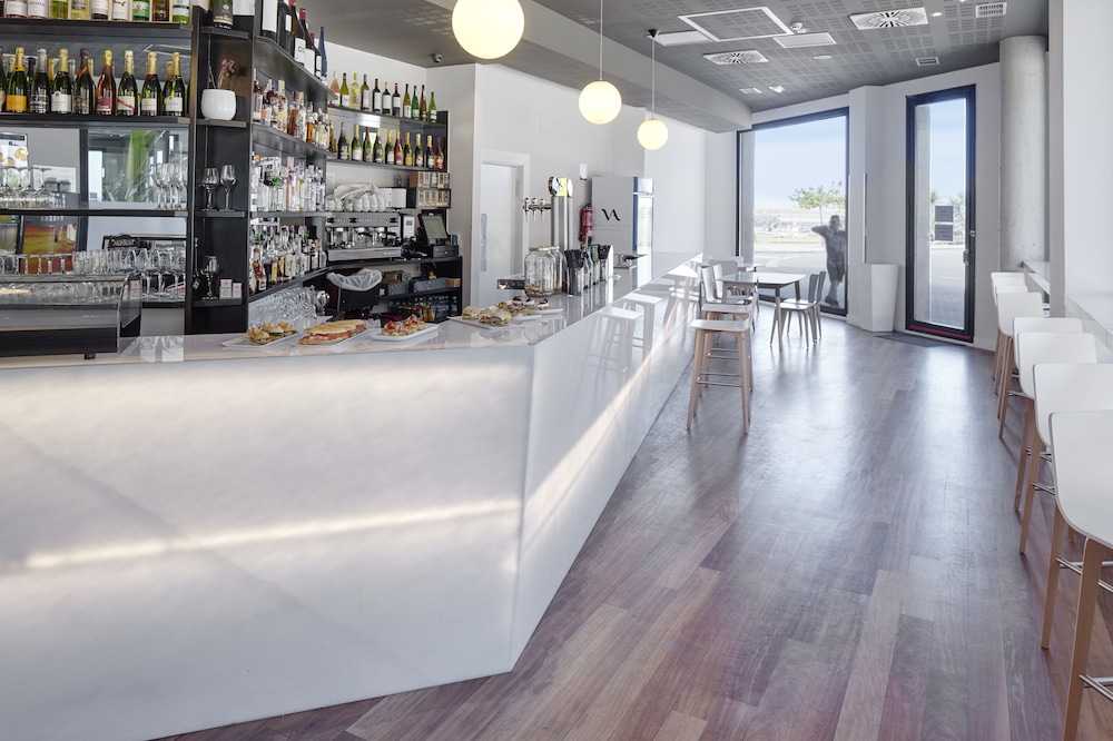 Hotel Villa Antilla 10/71