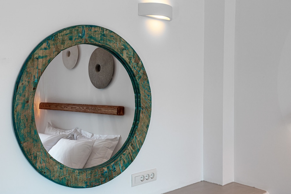 Bohemian Luxury Boutique Hotel - Adults Only 18/50