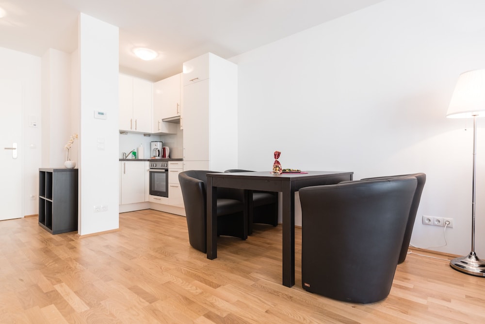 Duschel Apartments Wien-Hauptbahnhof 9/50