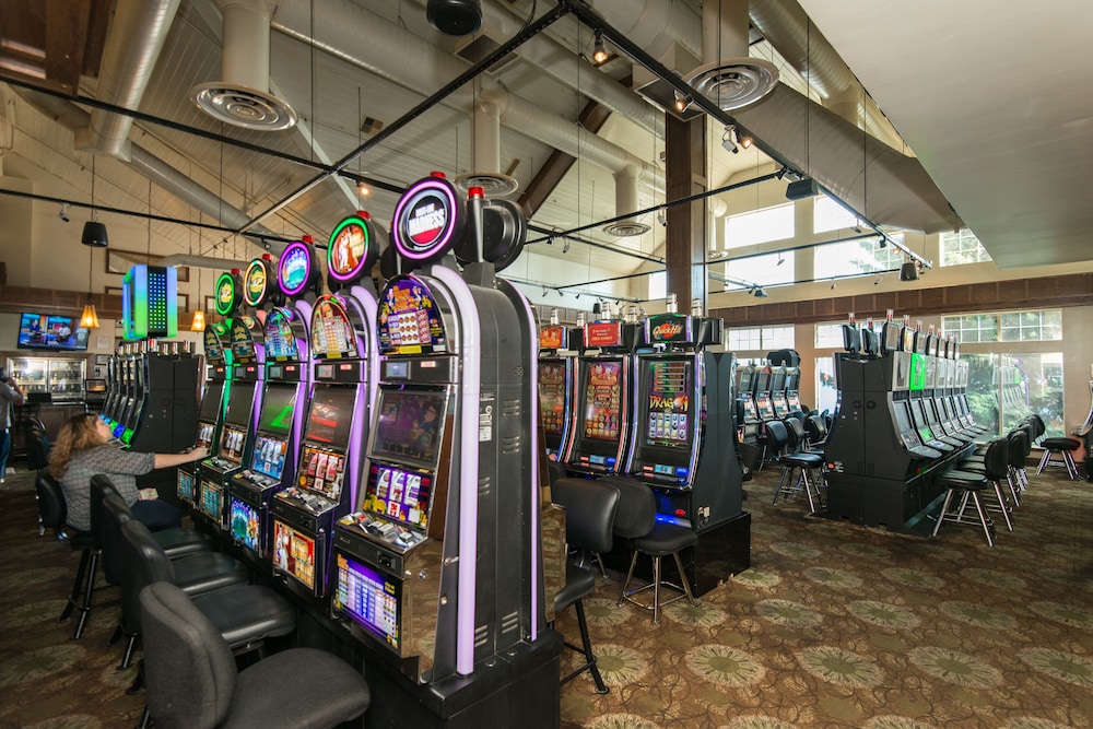 KwaTaqNuk Resort & Casino 29/41