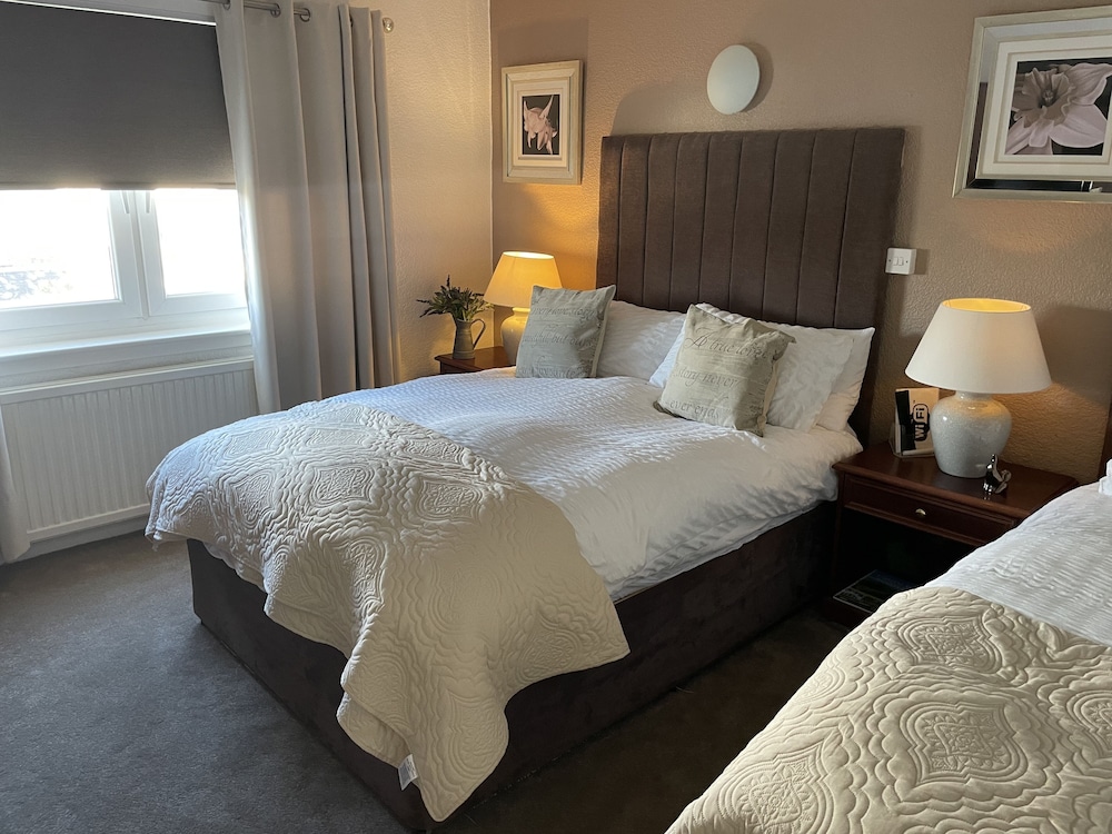 The Beechwood Guest House 13/50