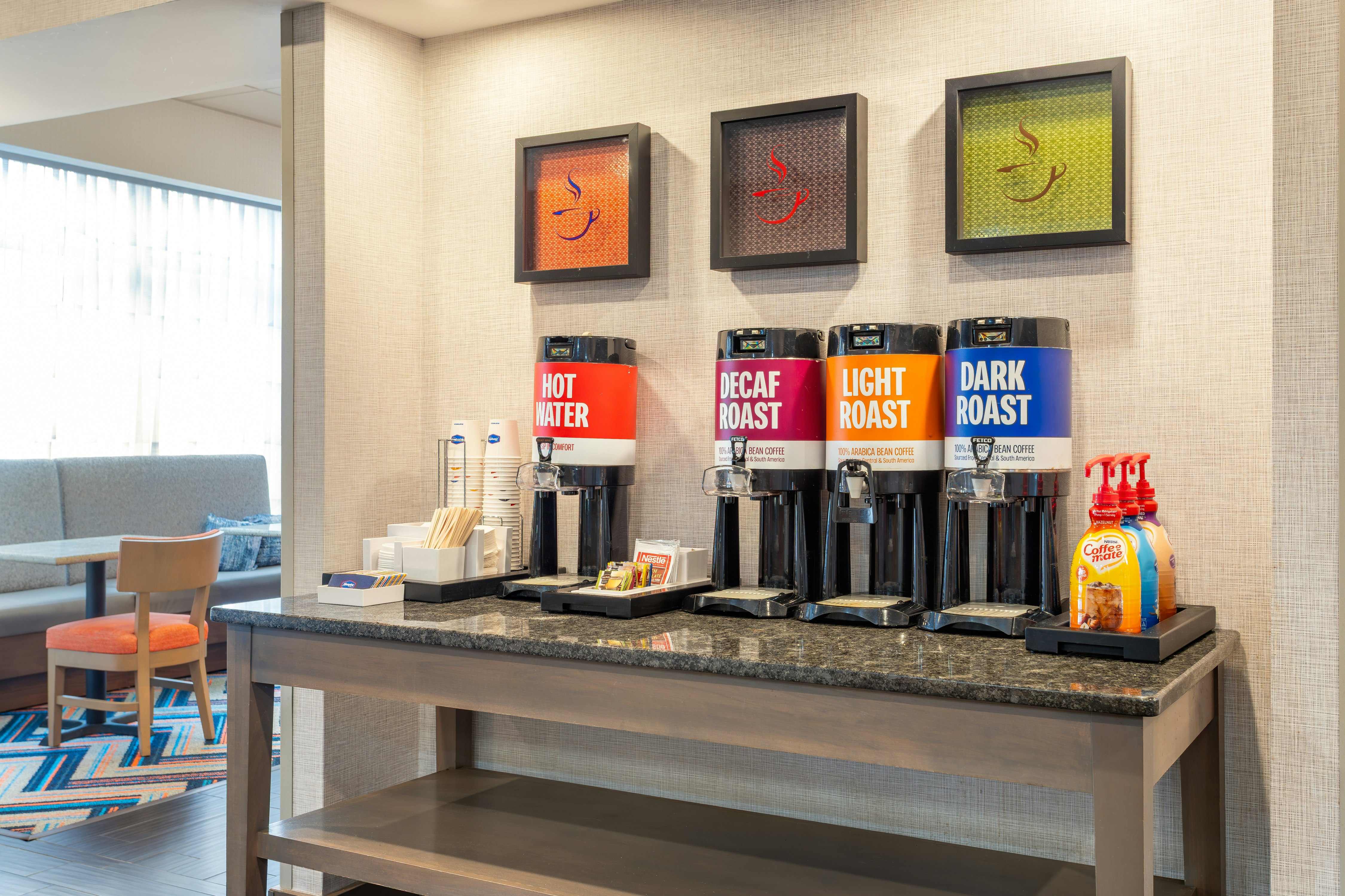 Hampton Inn Akronsouth 32/45