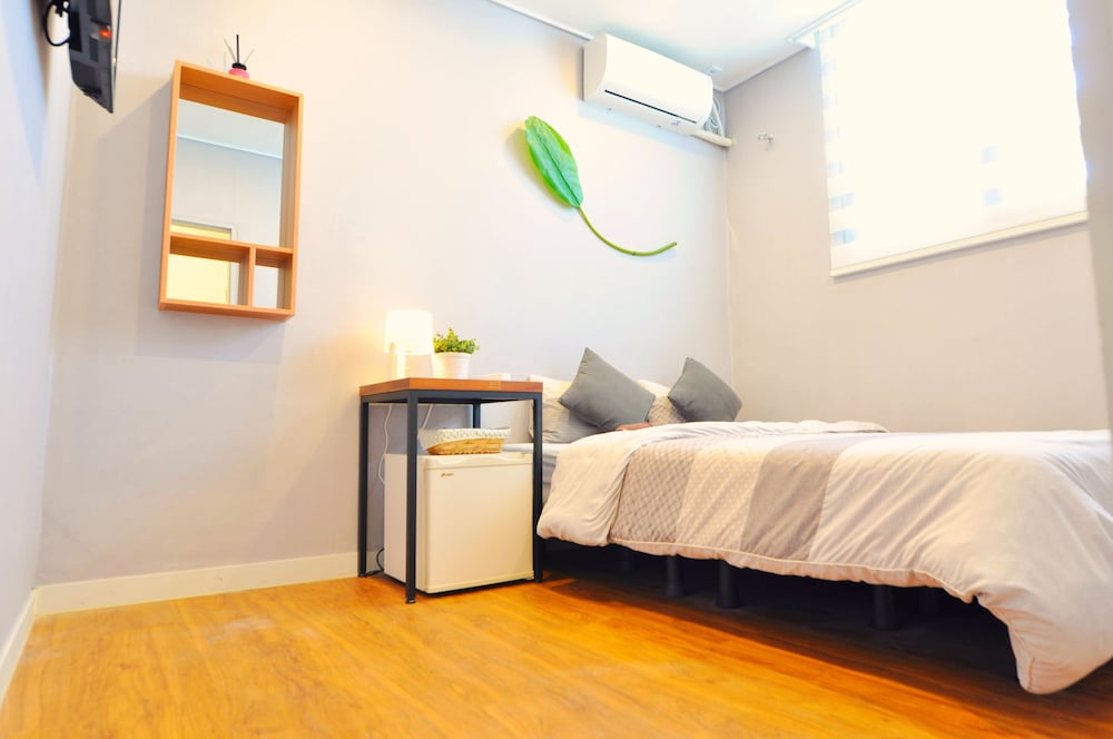 OYO Hostel Dongdaemun1 12/50