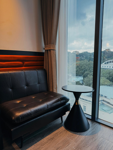 The Signature Hotel Saigon 9/9