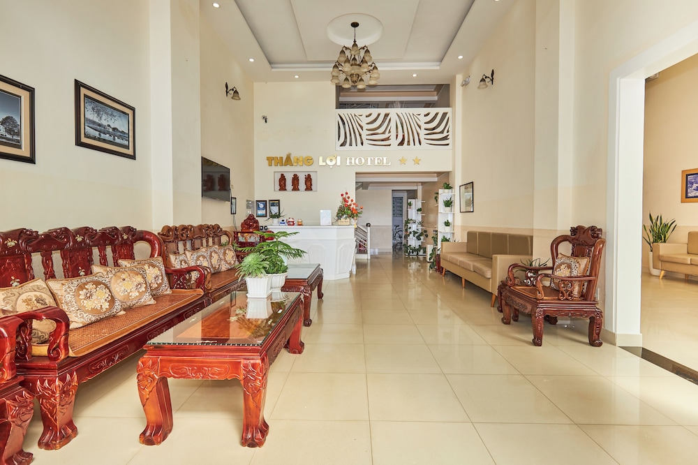 Ngoc Nguyen Anh Hotel 48/62