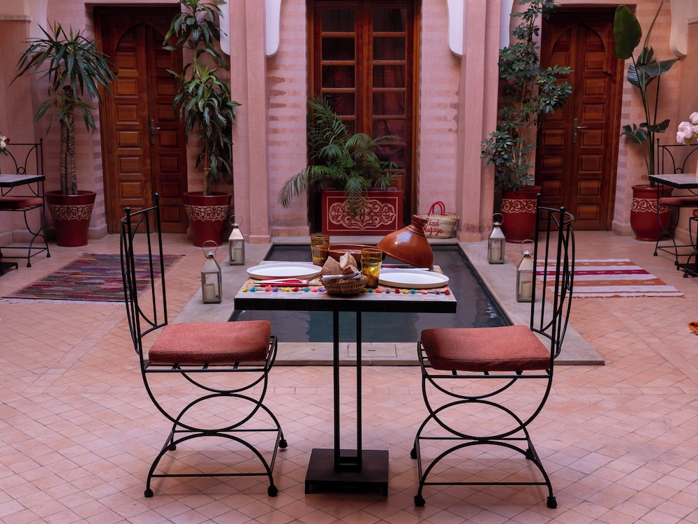 Riad Mazaya 37/50