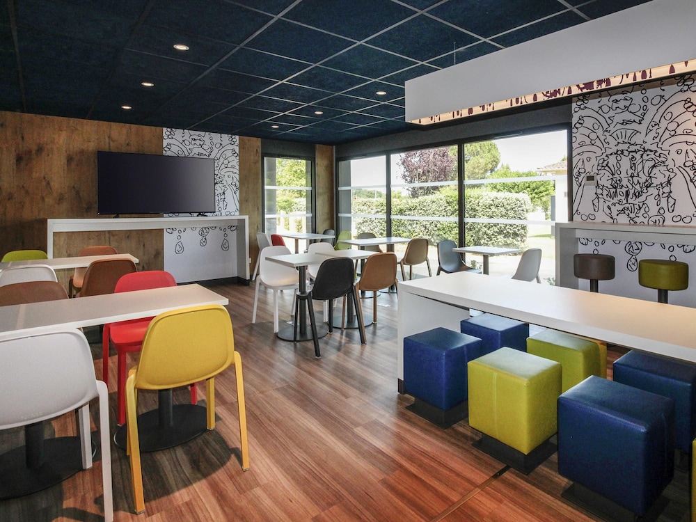ibis budget Cahors 21/34