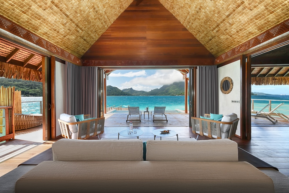 Bora Bora Pearl Resort And Spa 39/58