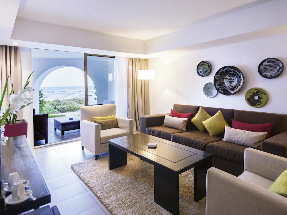 Movenpick Hotel Gammarth Tunis 29/50