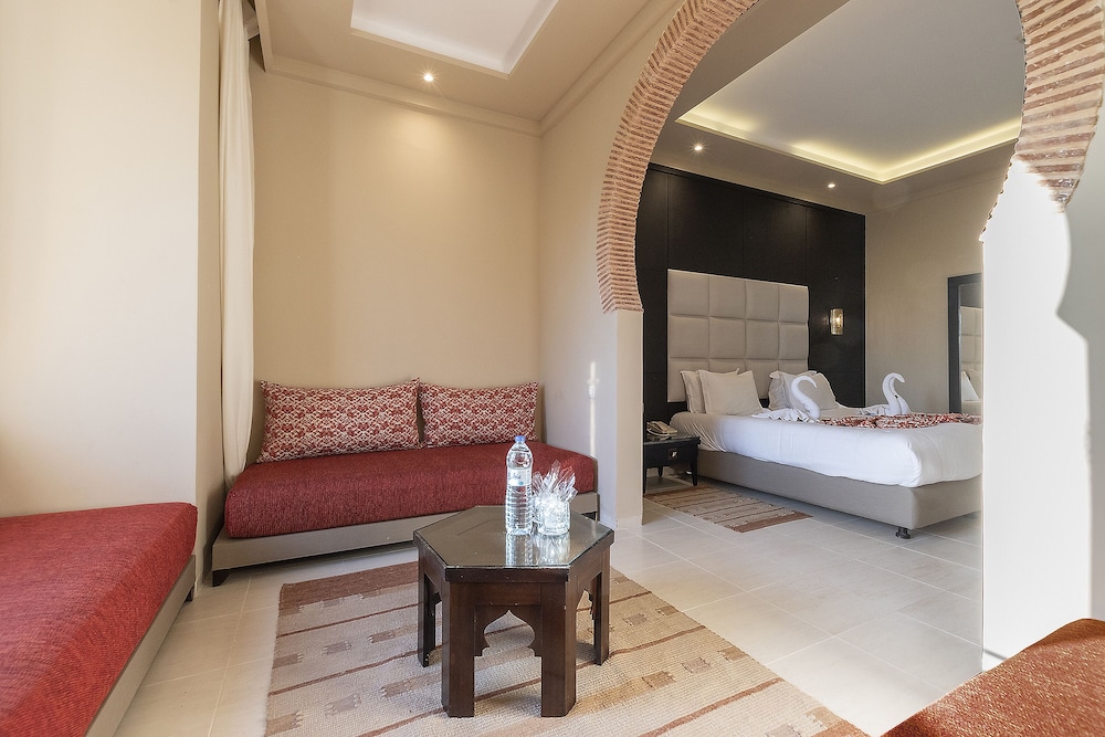 Delta Hotels by Marriott Marrakech Eden Andalou 49/72