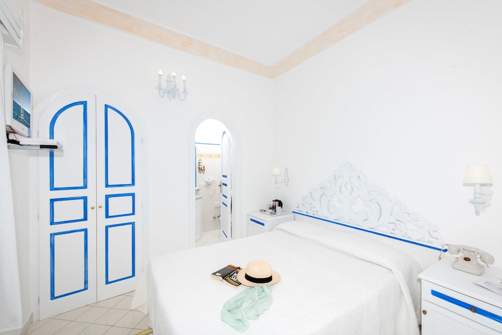 Villa Flavio Gioia 38/67