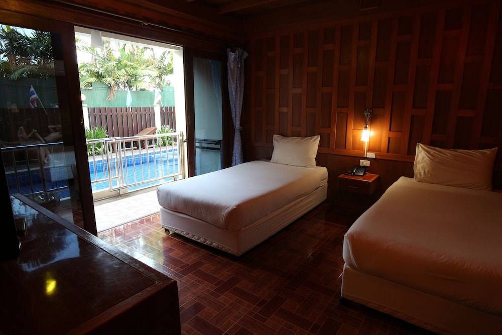 JJ RESIDENCE 15/36