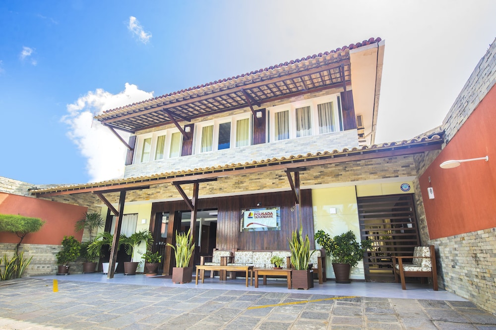 Hotel Pousada Tamandare 1/26