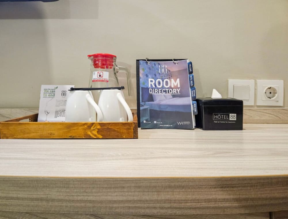 Hotel 88 Kedungsari 38/64