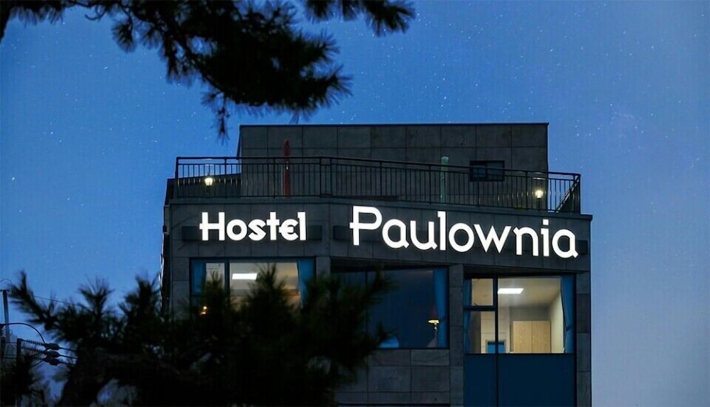 Paulownia Hostel & Guest House 2/50