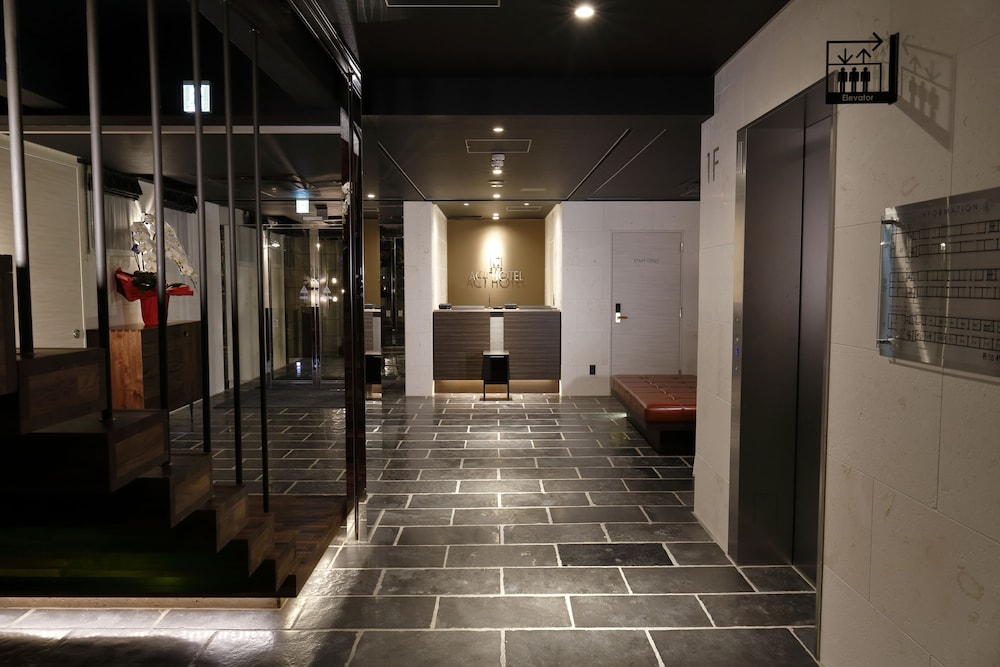 Act Hotel Roppongi 42/50